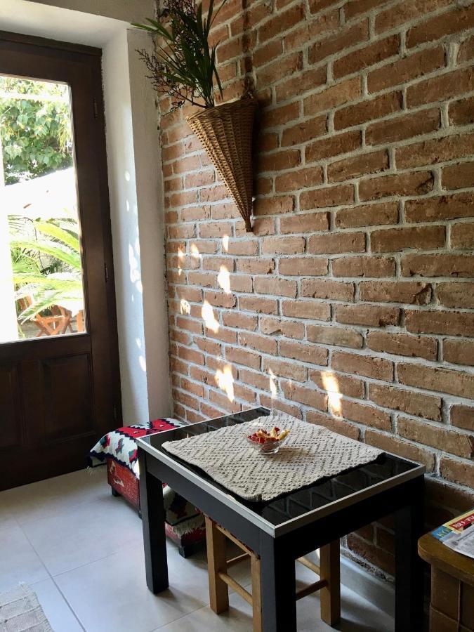 Palmera モスタル エクステリア 写真