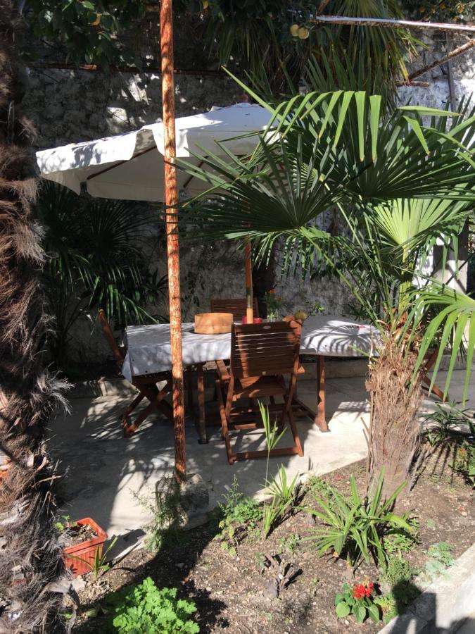 Palmera モスタル エクステリア 写真