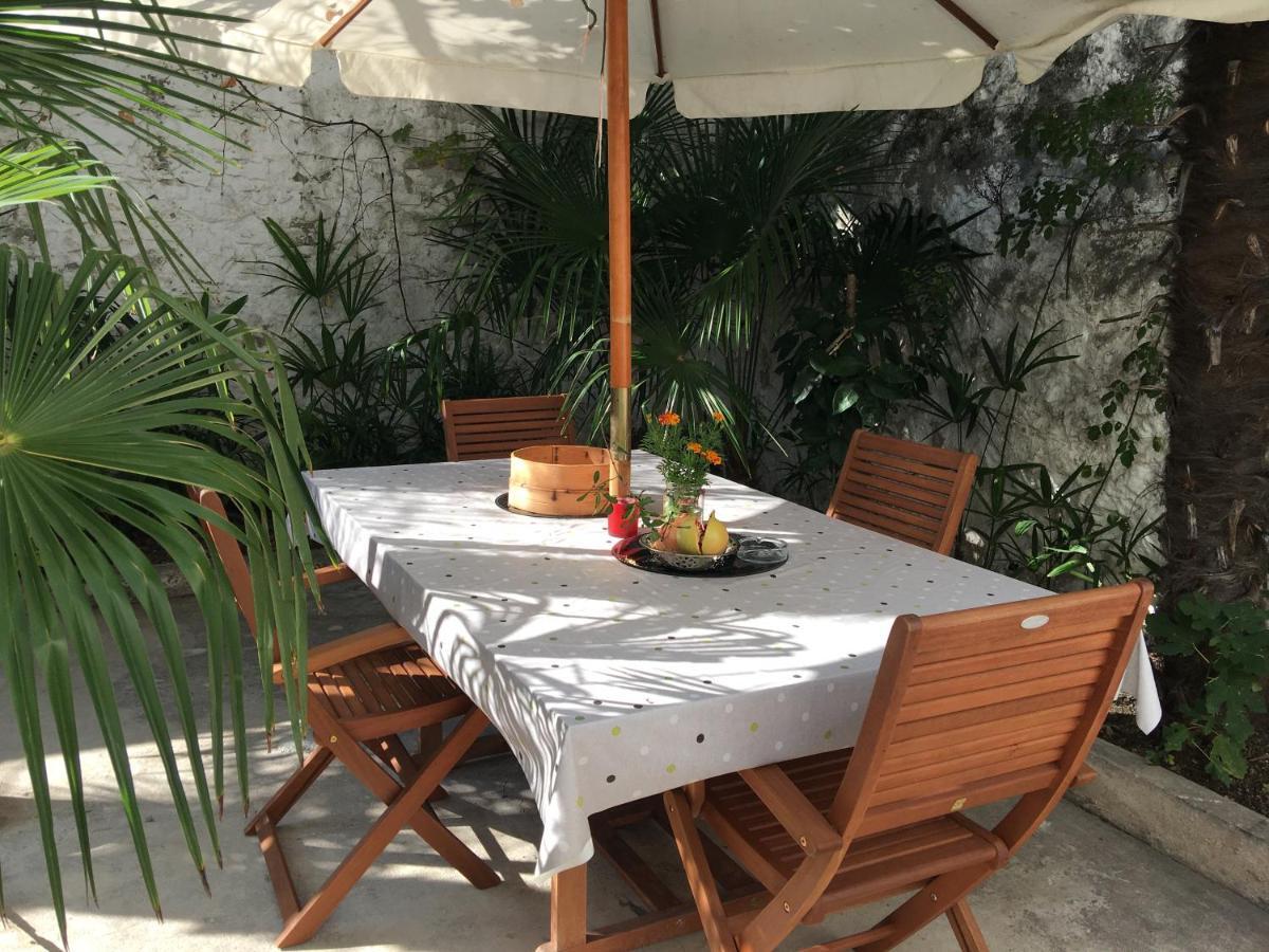 Palmera モスタル エクステリア 写真
